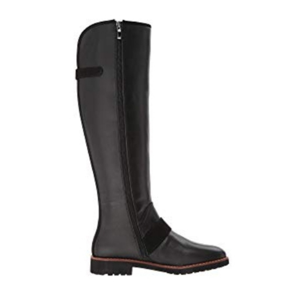 Chic Franco Sarto x Anthropologie Boots - Picture 5 of 8